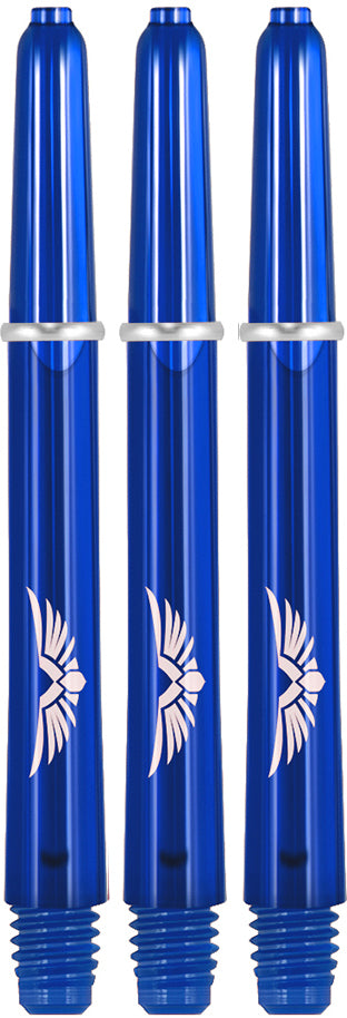 Eagle Claw Shaft Blue Medium