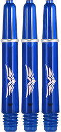 Eagle Claw Shaft Blue Short