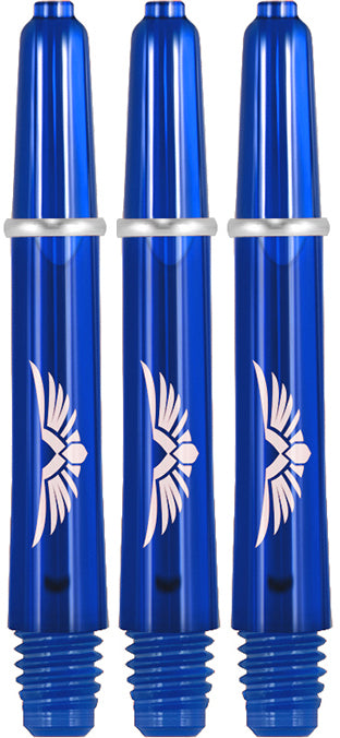 Eagle Claw Shaft Blue Short