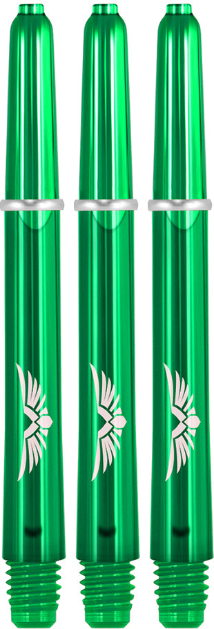 Eagle Claw Shaft Green Medium