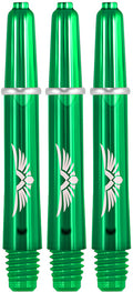 Eagle Claw Shaft Green Short