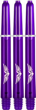 Eagle Claw Shaft Purple Medium
