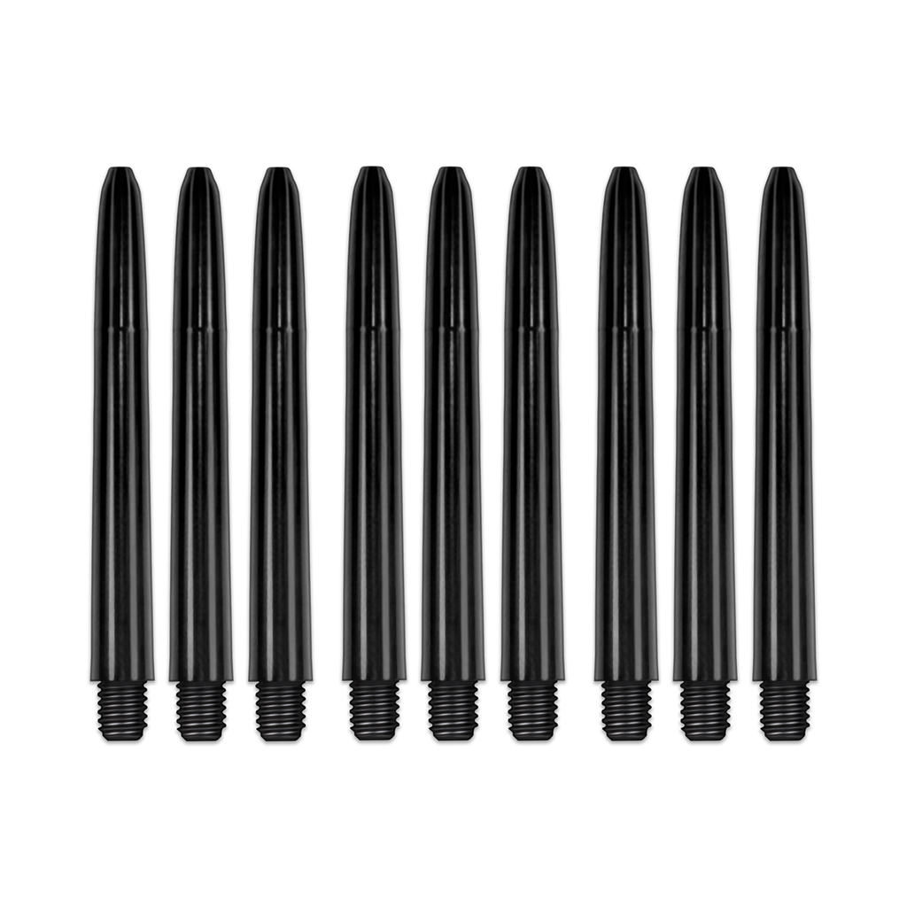 Shot Value Range Trio 3 Set Shaft Pack
