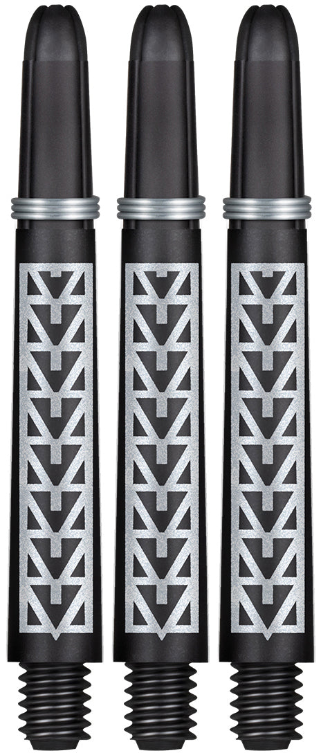 Shot Koi Carbon Pakati White Medium