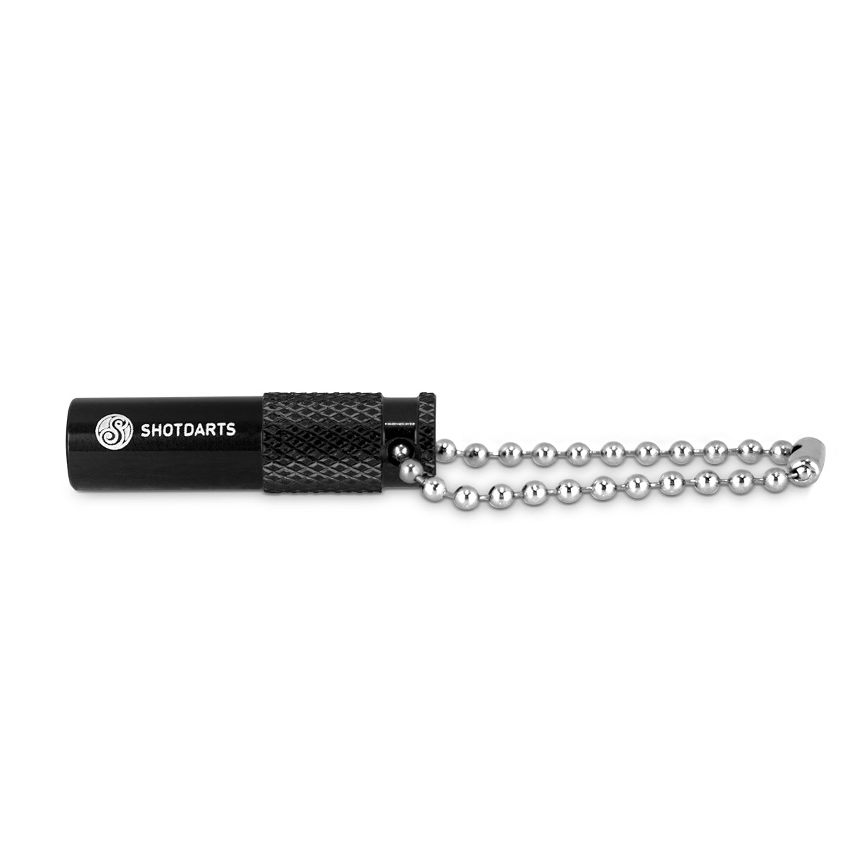Shot Dart Shaft Removal Tool Black