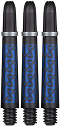 Shot Koi Carbon Helioknot Blue In Between