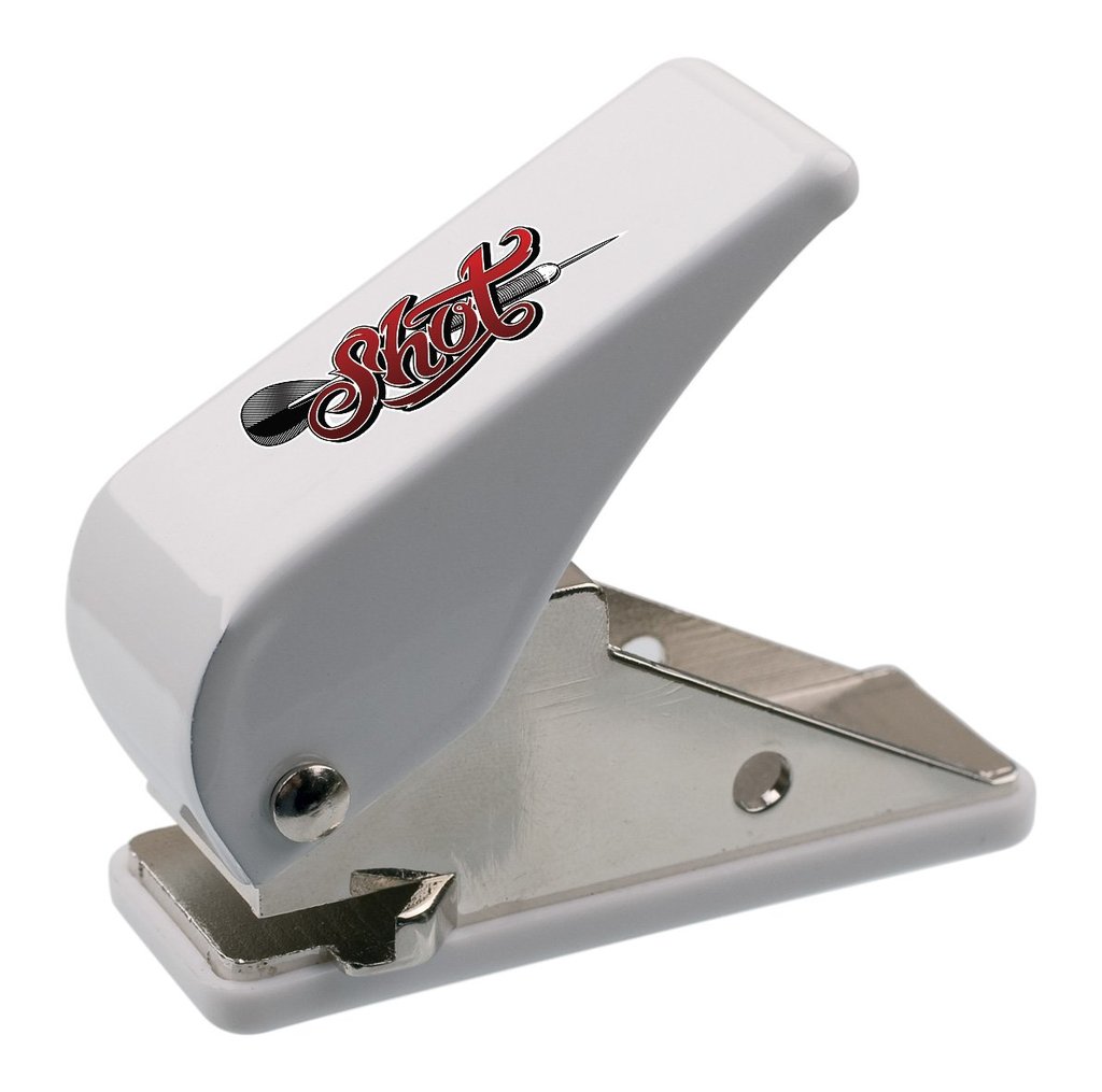 Shot Flight Punch Machine
