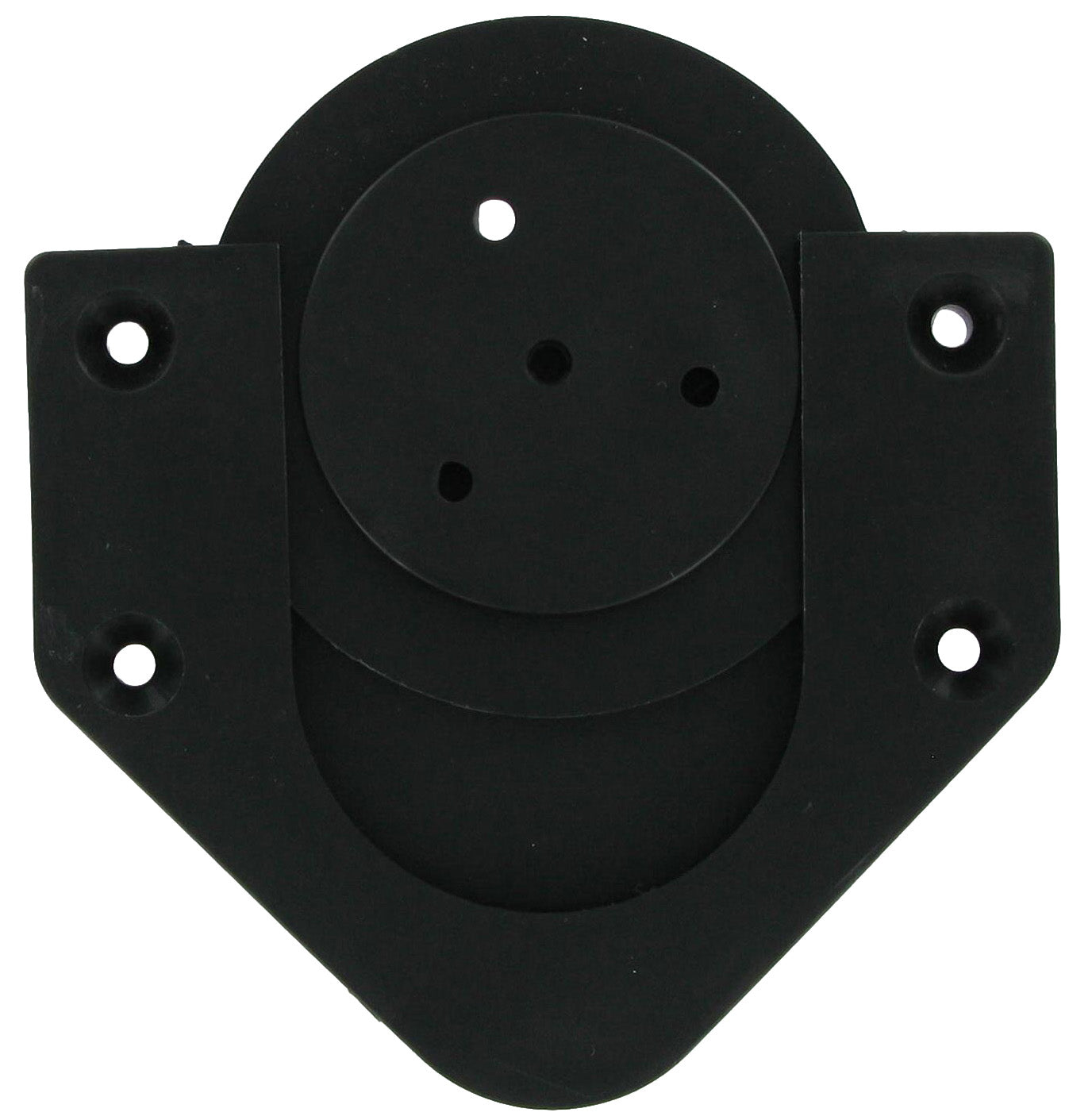 Shot Hanging Wall Bracket