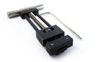Shot Repointing Machine