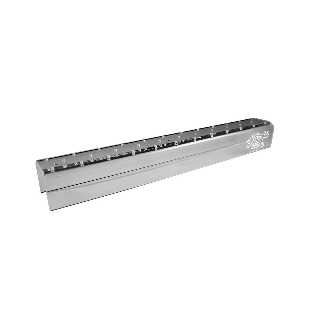 Shot Plastic Dart Stand