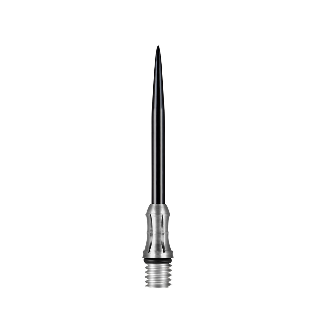 Shot Crown Conversion Points Silver 38mm