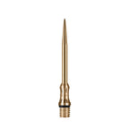 Shot Crown Conversion Points Gold 38mm