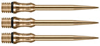 Shot Crown Conversion Points Gold 38mm
