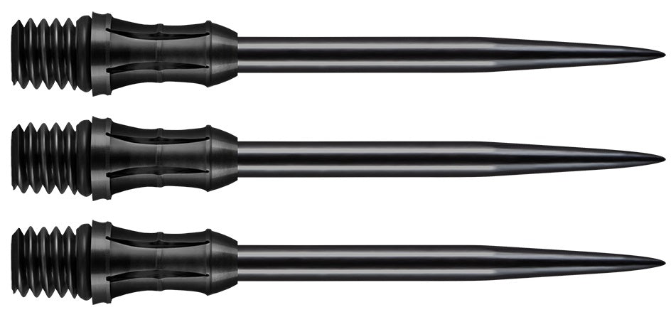 Shot Crown Conversion Points Black 38mm
