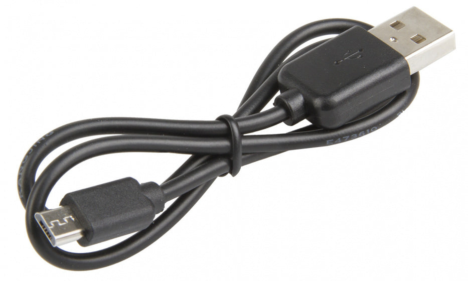 Smart acrux accumulator flashing light