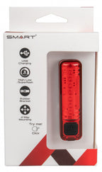 Smart acrux accumulator flashing light