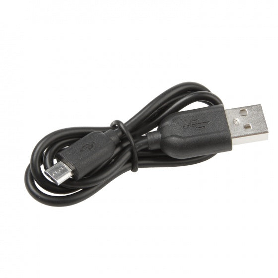 Smart usb-oplaadbare koplamp rays 150 usb