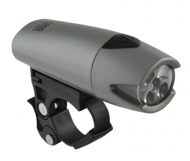 Smart battery lighting set