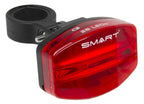 Smart light bar 28 battery rear light