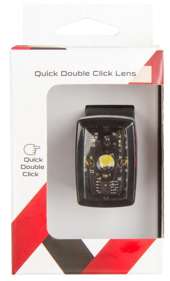 Smart koplamp gem batterij