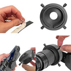 Kowa Smartoscope UR-4 Universele adapterring