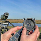 Kowa Smartoscope UR-4 Universele adapterring