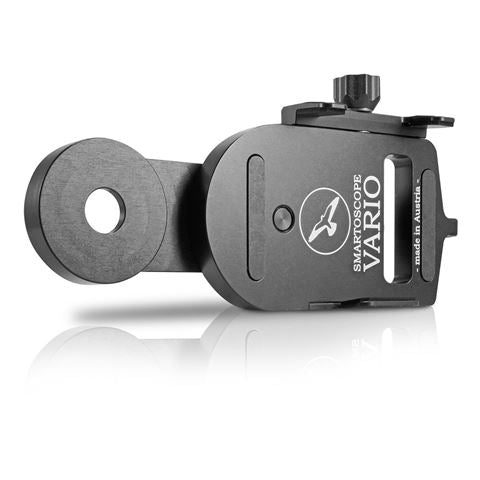 Kowa Smartoscope Vario-Adapter voor Smartphones (Incl. Optiekarm K30)