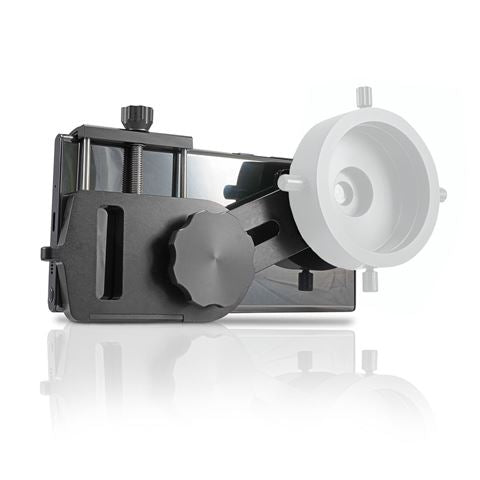 Kowa Smartoscope Vario-Adapter voor Smartphones (Incl. Optiekarm K30)