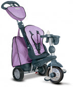 Explorer Junior Paars