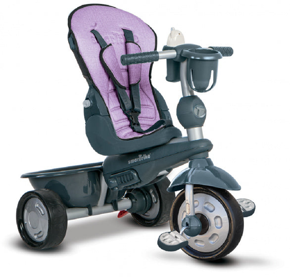 Explorer Junior Paars