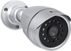 dummy-camera CDM-34552 11,5 cm staal zilver