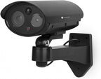 dummy-camera CDM-38103 19,8 cm staal zwart