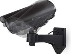 dummy-camera CDM-38103 19,8 cm staal zwart
