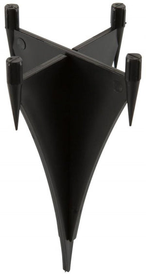 Ranex ra-5000406 led solar grondspot rvs