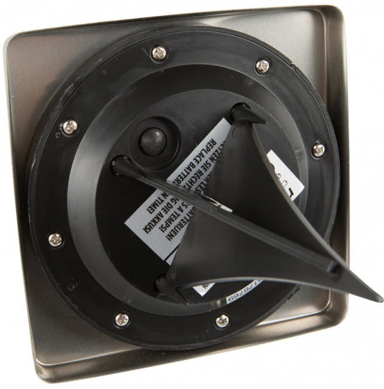 Ranex ra-5000406 led solar grondspot rvs