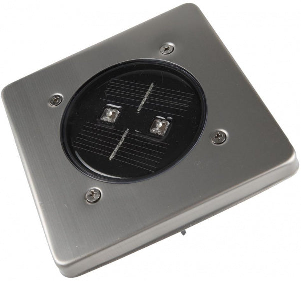 Ranex ra-5000406 led solar grondspot rvs