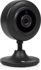 indoor-beveiligingscamera CIP-37210 Wi-Fi 8 cm zwart