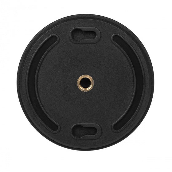 indoor-beveiligingscamera CIP-37210 Wi-Fi 8 cm zwart