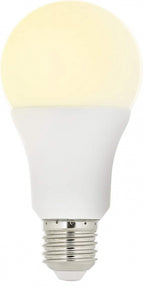 Smartwares Led-lamp SH4-90263 E27 9W 600lm 2700K dimbaar wit