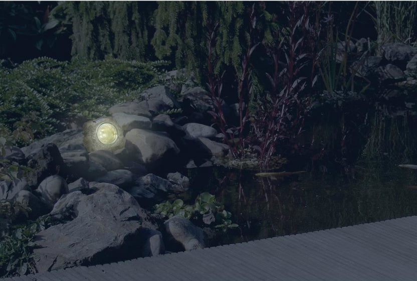 Ranex ra-5000154 solar tuinlamp 3 led