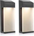 wandlamp OSL-50010 buiten led aluminium 2 stuks
