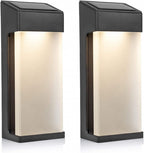 wandlamp OSL-50010 buiten led aluminium 2 stuks