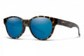 Snare zonnebril unisex bruin geel havana/ blauw