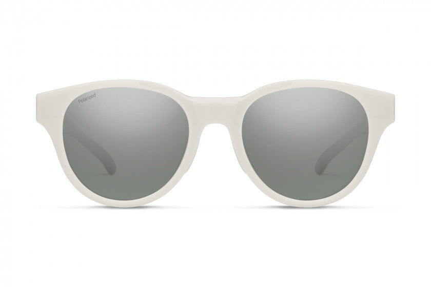 Snare zonnebril unisex grijs zwart/ zilver