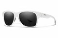 zonnebril Holiday heren crystal