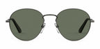 Smith Zonnebril Prep unisex cat 3 polycarbonaat zilver/grijs
