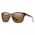 zonnebril Shoutout unisex cat. 3 polyamide bruin