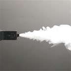SmokeGENIE Handheld Professionele Rookmachine Starter Kit