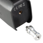 Pmi smokegenie handheld professionele rookmachine starter kit