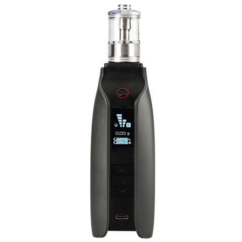 SmokeGENIE Handheld Professionele Rookmachine Starter Kit